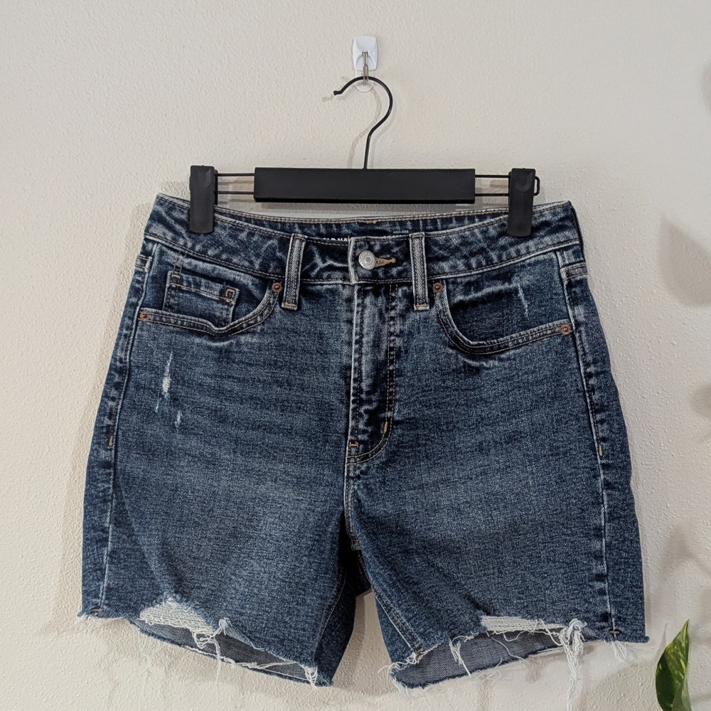 Old Navy Denim Shorts 4
